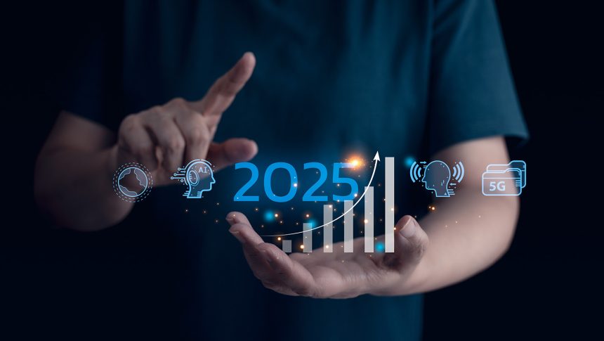TechTrend's Top AI/ML Tech Predictions for 2025: What’s Next in Innovation and Impact?